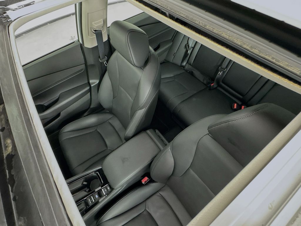 Used Car 2025 Honda Accord Hybrid  Touring For Sale Under $35,000 In Austin, Texas