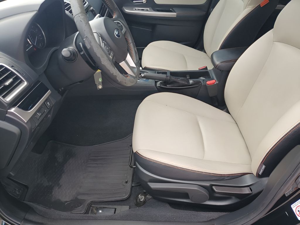 Used Car 2016 Subaru Crosstrek  2.0i Limited For Sale Under $20,000 In Austin, Texas