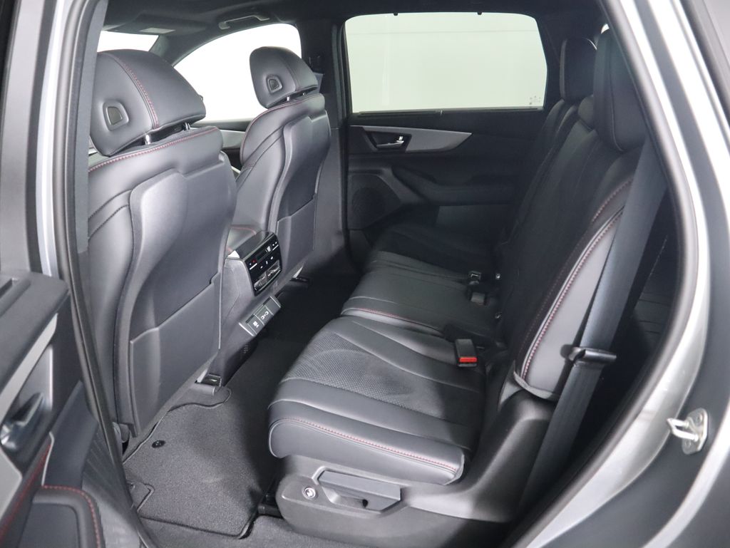 Thumbnail: 2023 Acura MDX - 22