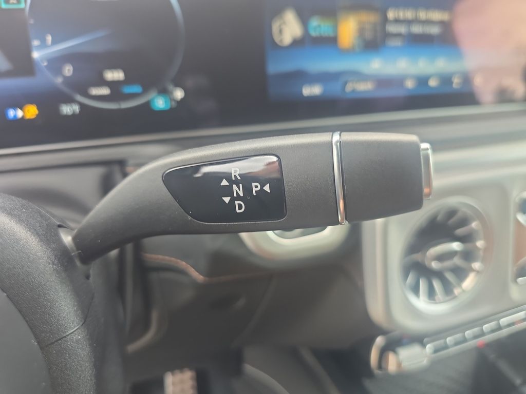 2027 Mercedes-Benz G-Class G 63 AMG® Silver at John Sisson Motors
