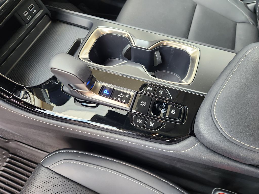 2023 Lexus NX 350 Premium Silver at Bayshore Chrysler Jeep Dodge Ram