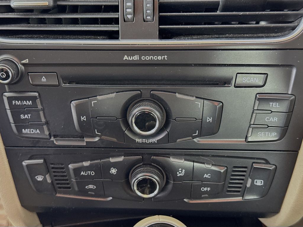 Used Car 2012 Audi A4  2.0t Premium For Sale Under $12,000 In Austin, Texas