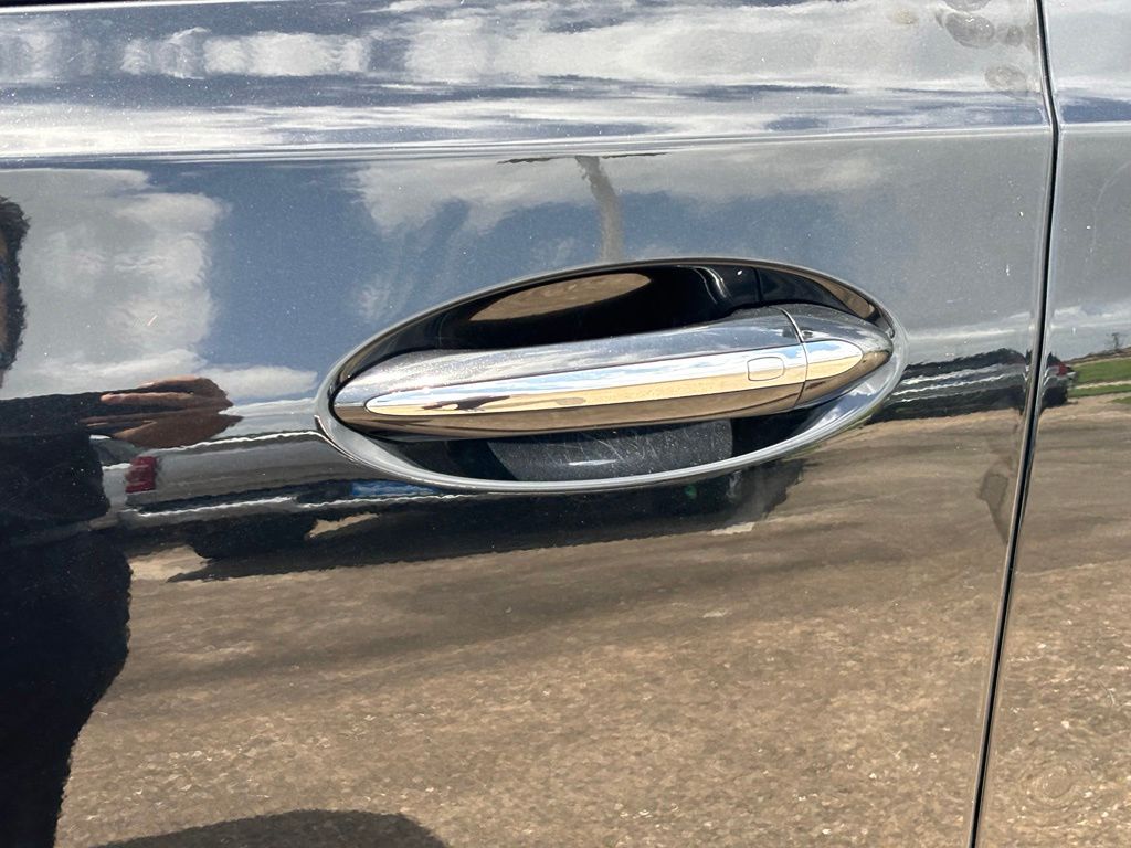 2024 Buick Enclave Premium Group Black at Bayway Chrysler Dodge Jeep Ram