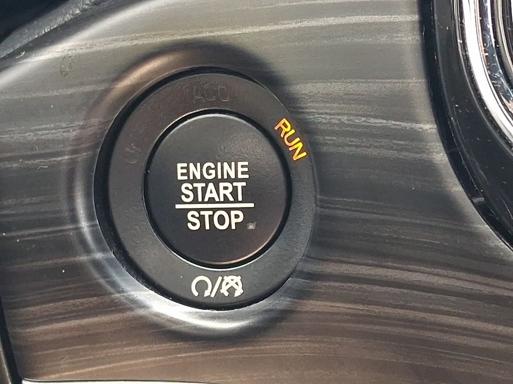 2021 Jeep Grand Cherokee Limited Red at Auto Express Mitsubishi