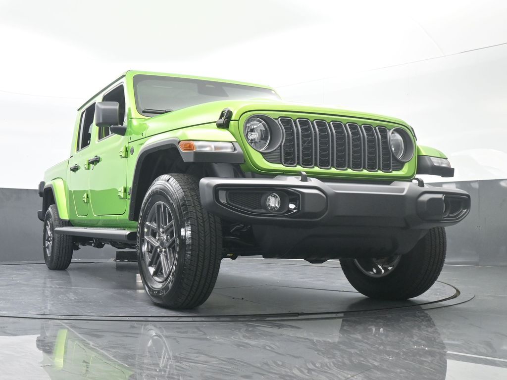New 2026 Mojito (DISC) Jeep Sport S image 59