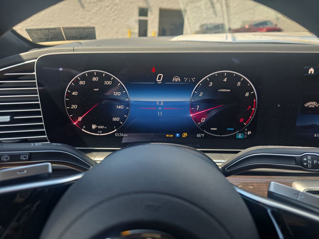 2026 Mercedes-Benz GLE GLE 350 Black at John Sisson Motors