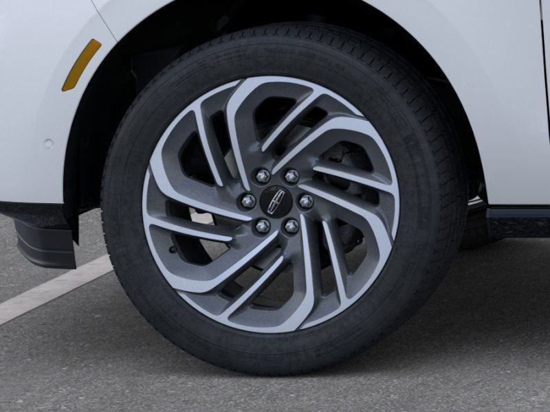 New 2026 White Lincoln Reserve image 67