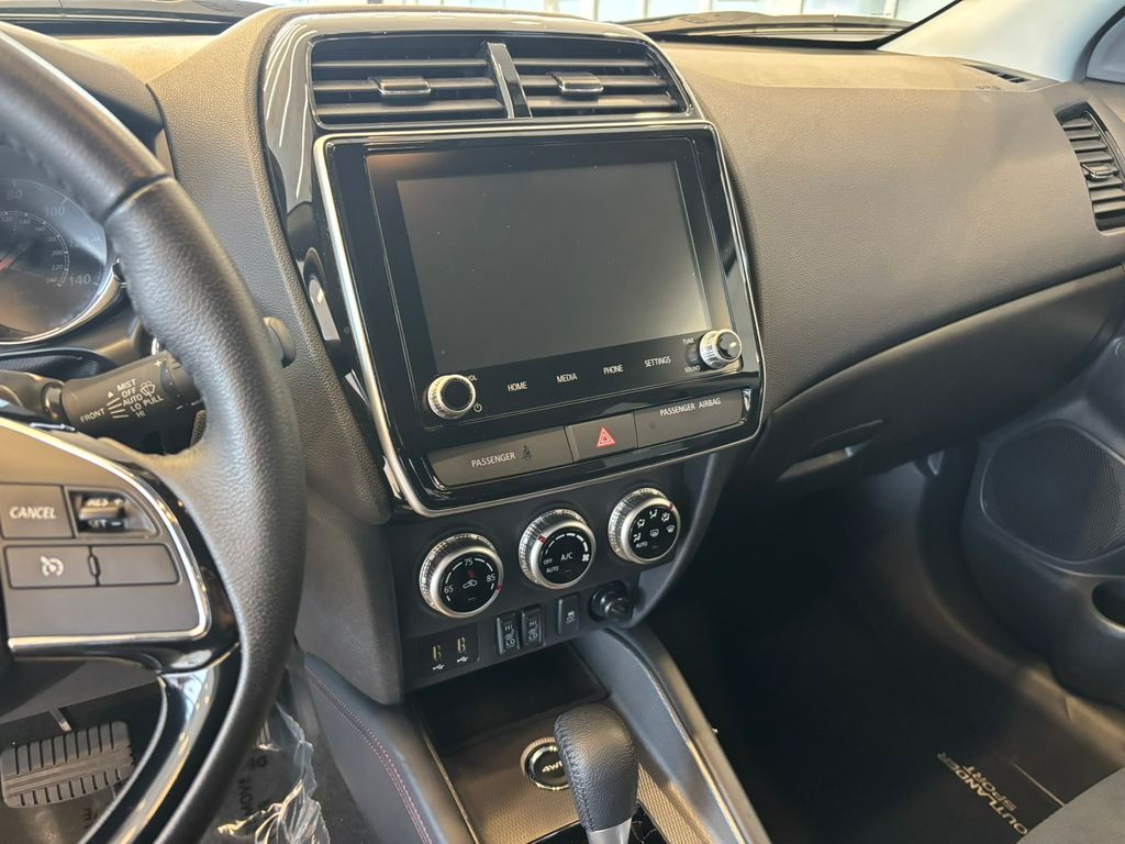 2024 Mitsubishi Outlander Sport 2.0 SE