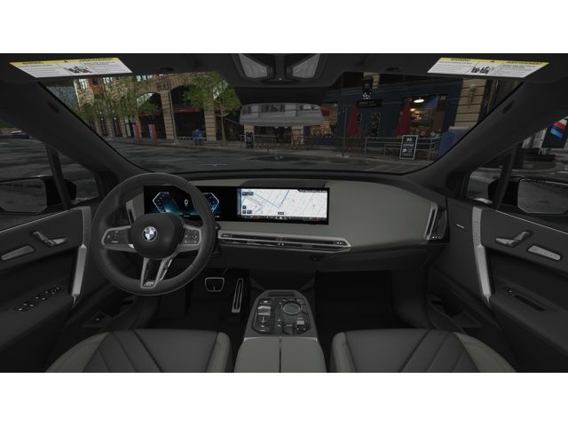 Thumbnail: 2026 BMW iX - 10