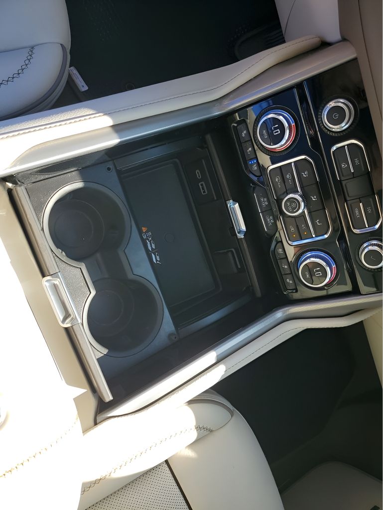 Used Car 2023 Gmc Yukon  Denali For Sale Under $60,000 In Austin, Texas