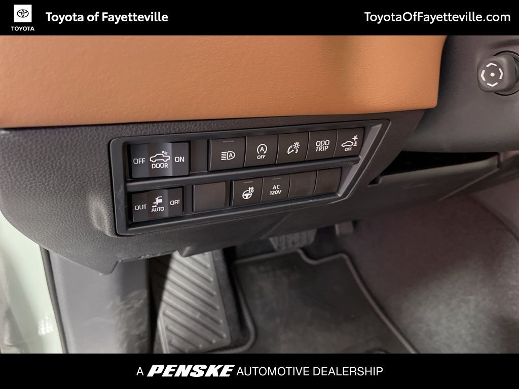 Thumbnail: 2026 Toyota Tundra - 28