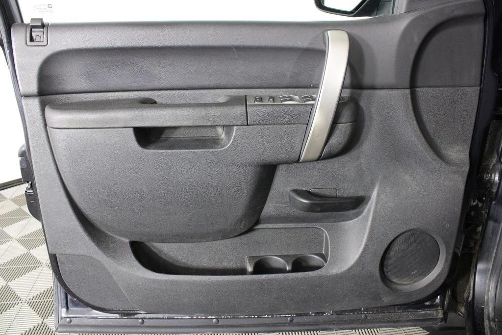 Used 2012 Chevrolet Silverado 1500 for sale in 