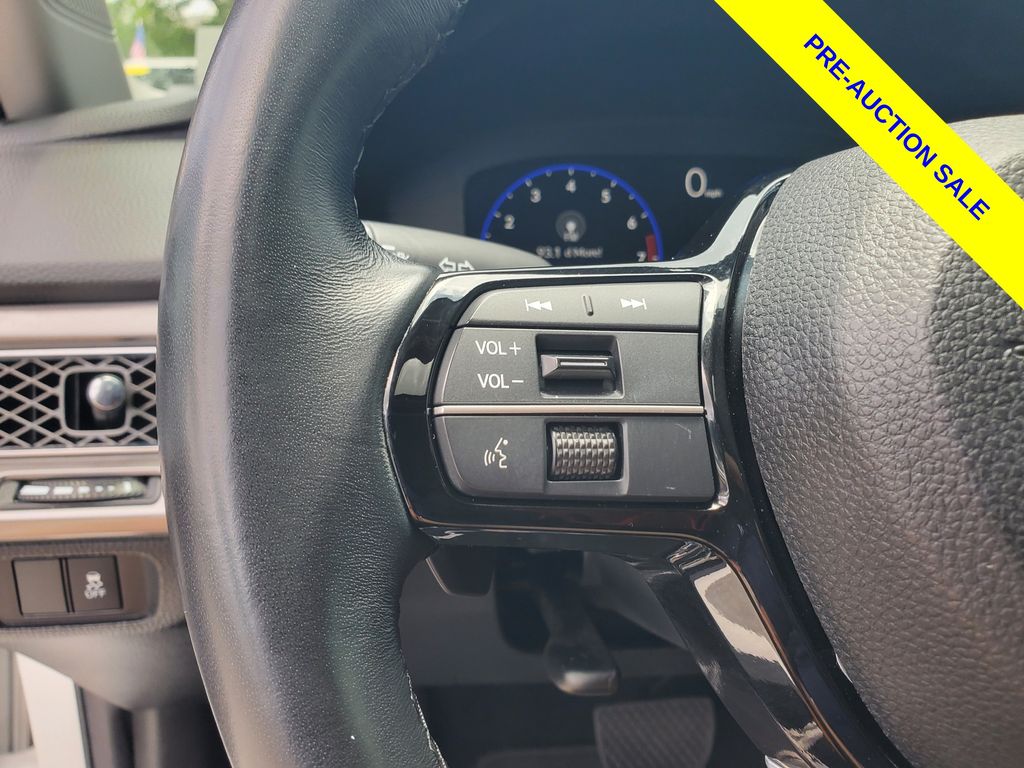 2024 Acura Integra - $24,488