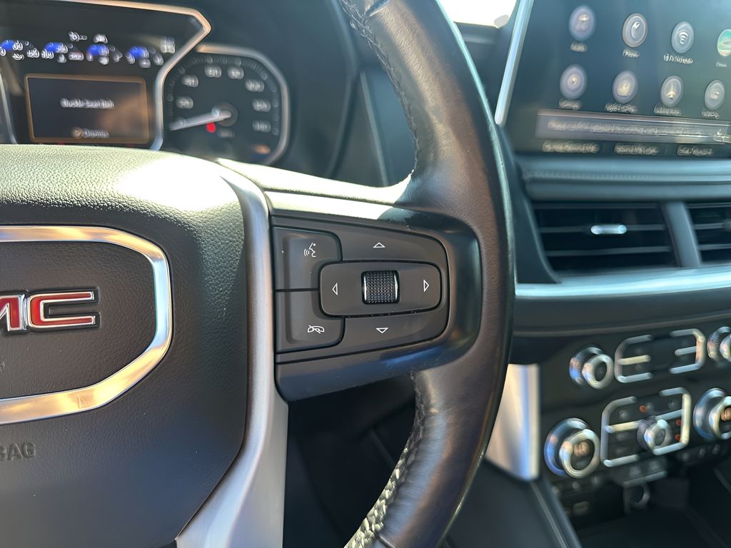 Used Car 2021 Gmc Yukon Xl  Slt For Sale Under $50,000 In Austin, Texas