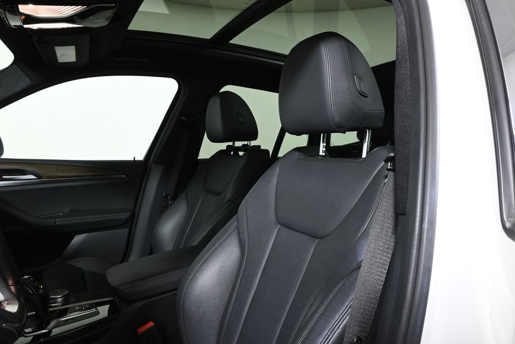Thumbnail: 2019 BMW X3 - 5