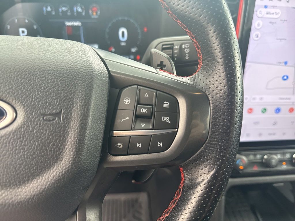 2024 Ford Ranger Raptor - Photo 22