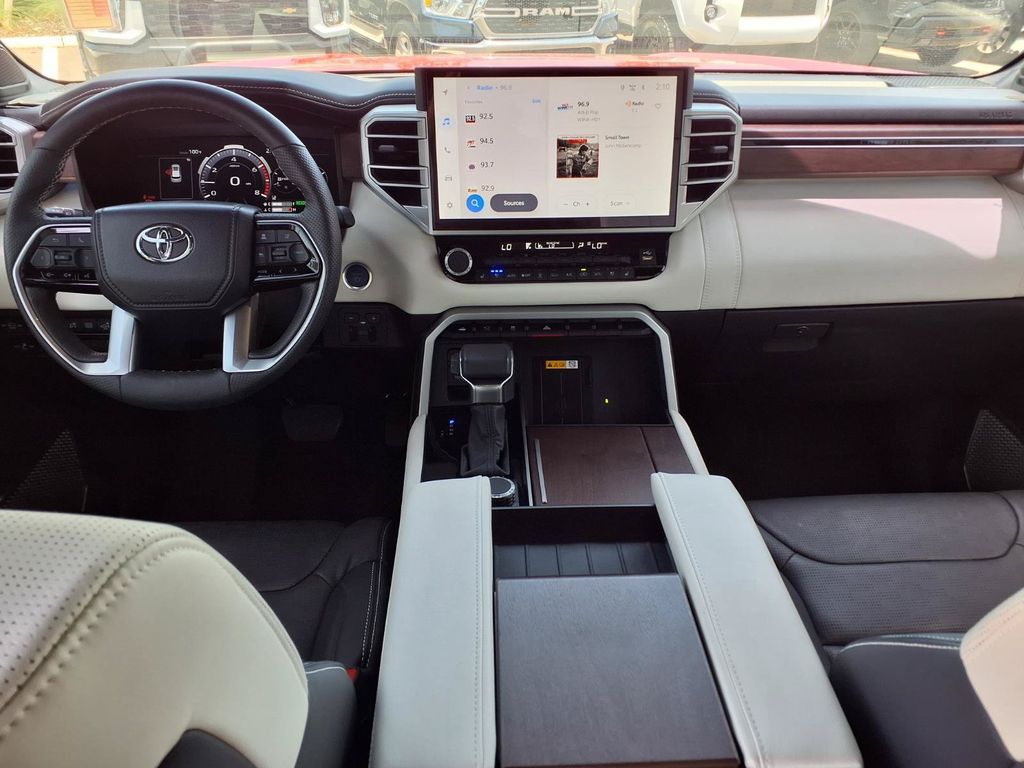 Used 2024 Toyota Sequoia SUV