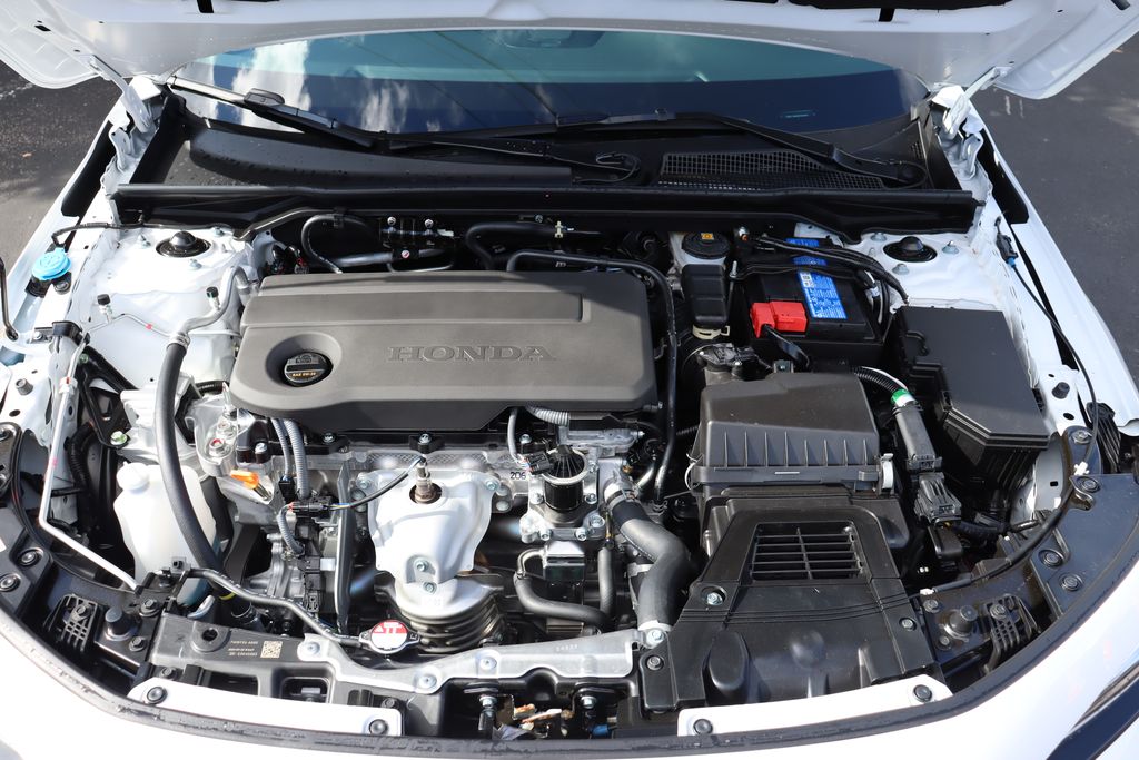 Thumbnail: 2025 Honda Civic - 32