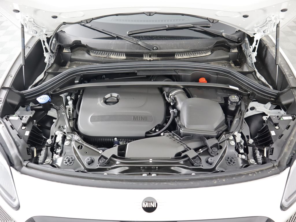 Thumbnail: 2025 MINI Cooper Countryman - 29