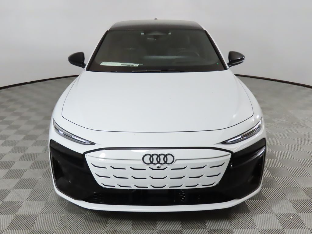 Thumbnail: 2025 Audi e-tron S - 8