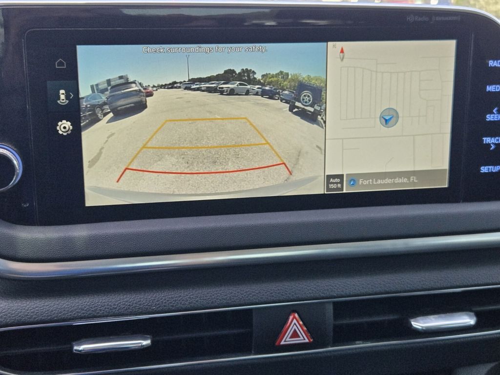 2023 Hyundai Sonata - $20,999