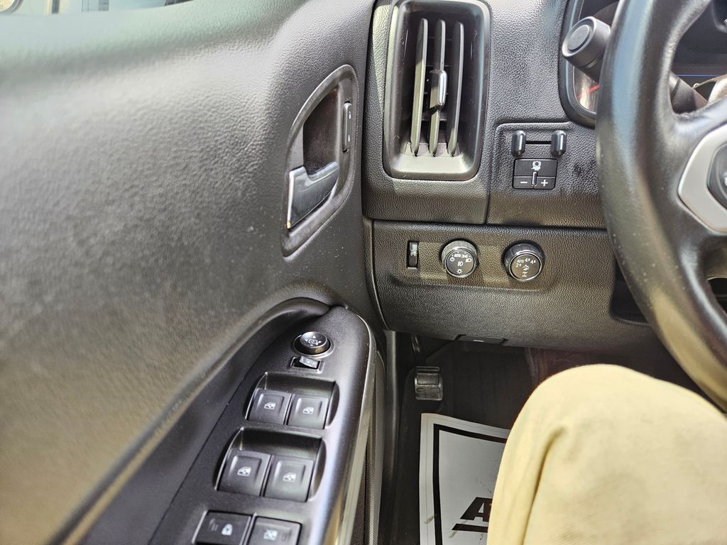 Used 2022 Chevrolet Colorado Truck