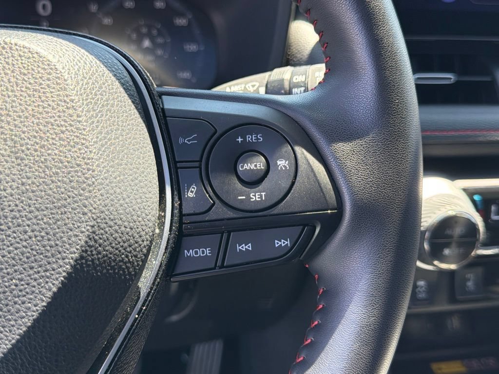 Used 2024 Toyota RAV4 Prime SUV