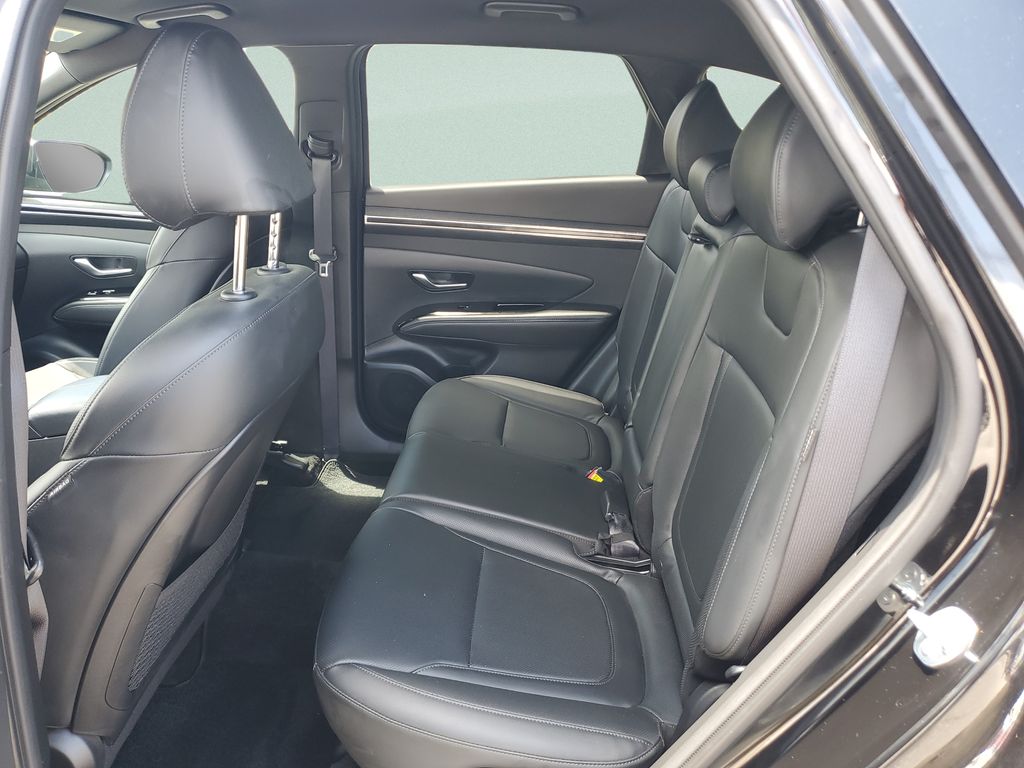 Certified Used 2024 Black Hyundai XRT image 11