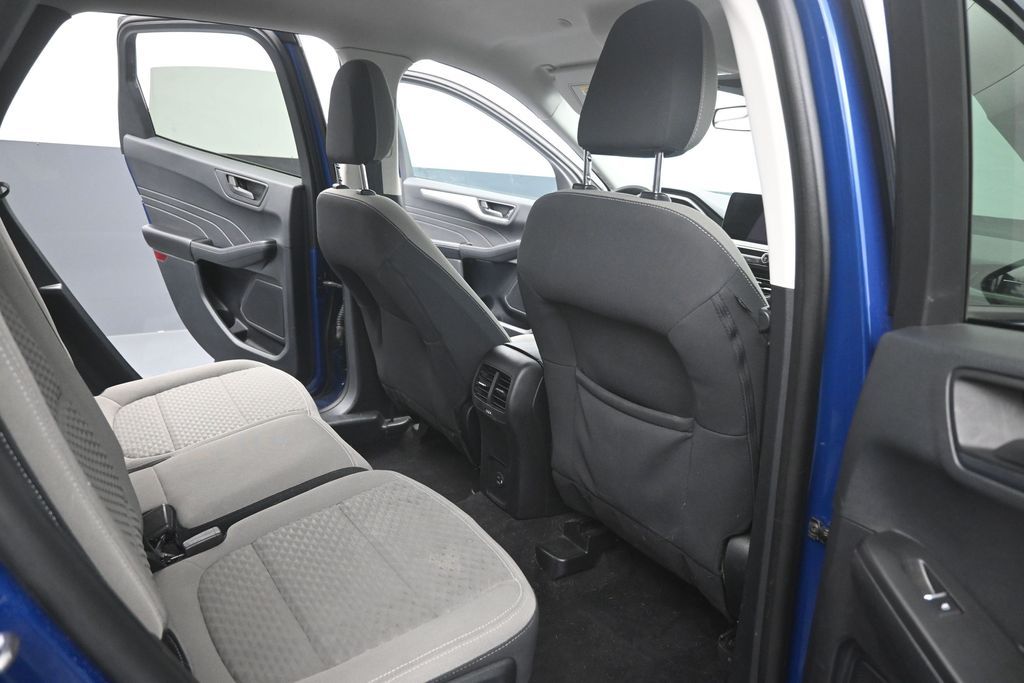 Used 2022 Ford Escape SUV