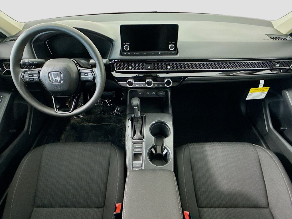 Thumbnail: 2026 Honda Civic - 14