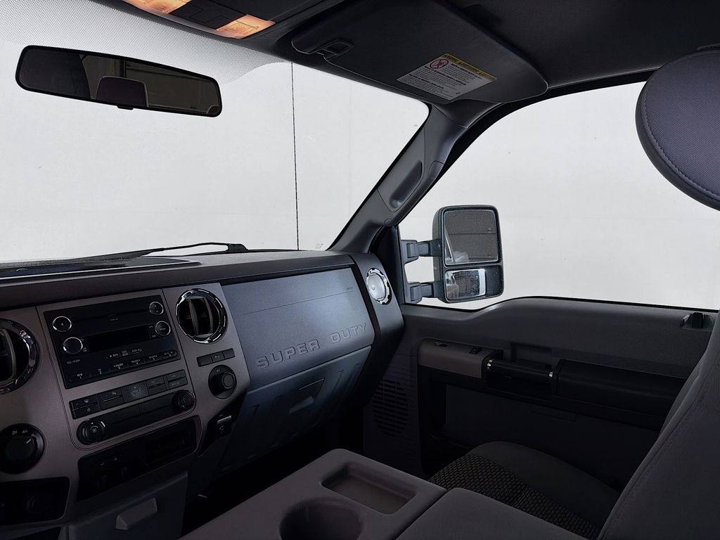 Used 2015 Ford F-250SD Truck