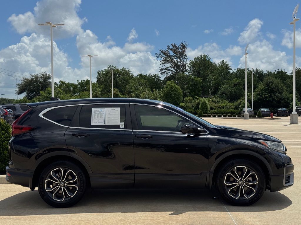 2021 Honda CR-V EX  at Emmons Autoplex