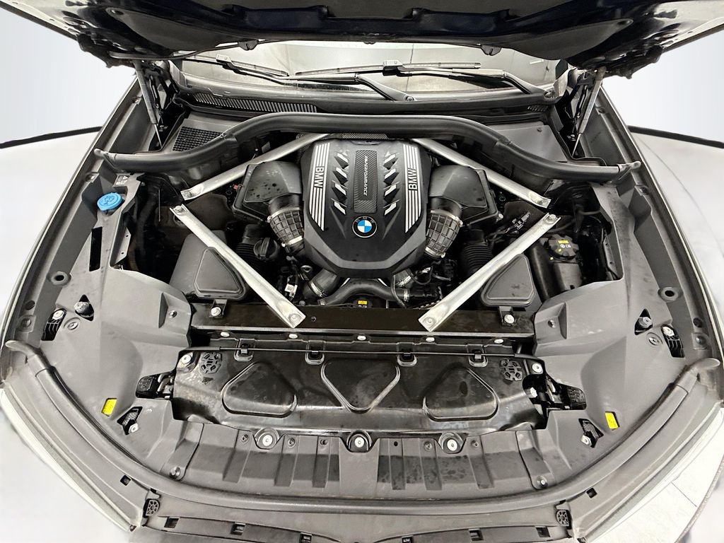Thumbnail: 2021 BMW X7 - 29