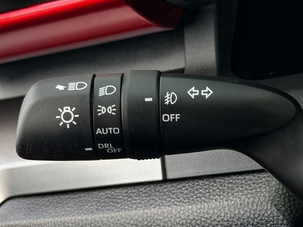 Used 2025 Toyota Tacoma Truck