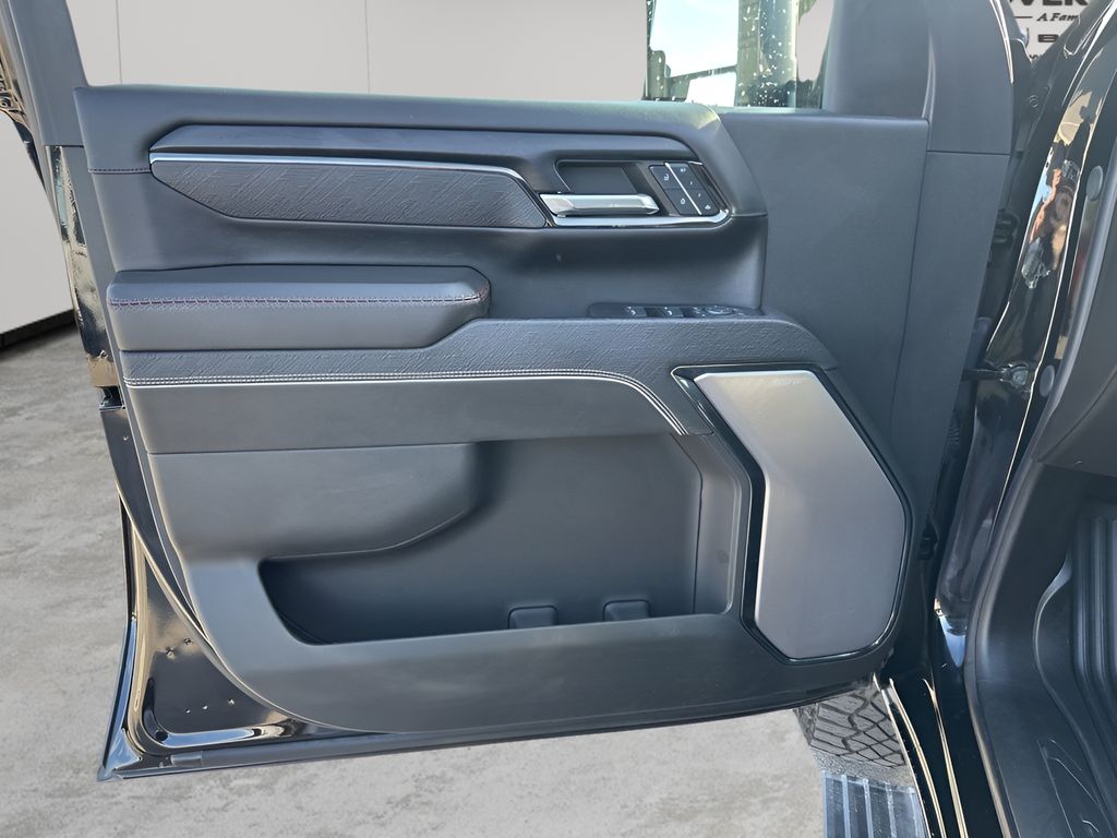 Used Car 2024 Gmc Sierra 2500hd  At4x For Sale Under $80,000 In Austin, Texas