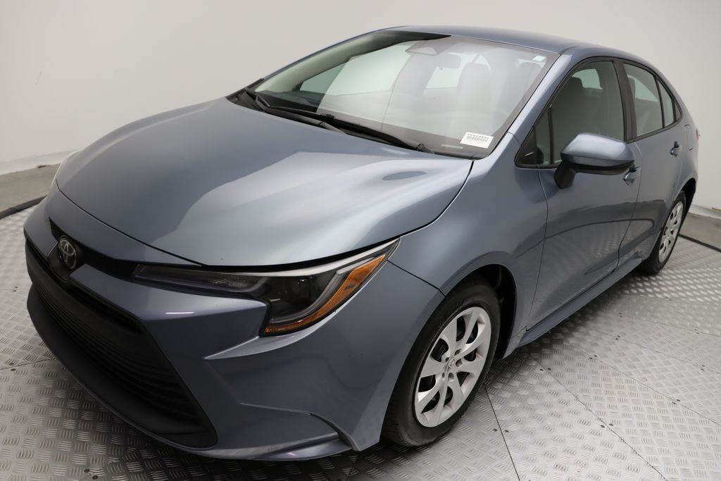 Thumbnail: 2023 Toyota Corolla - 2