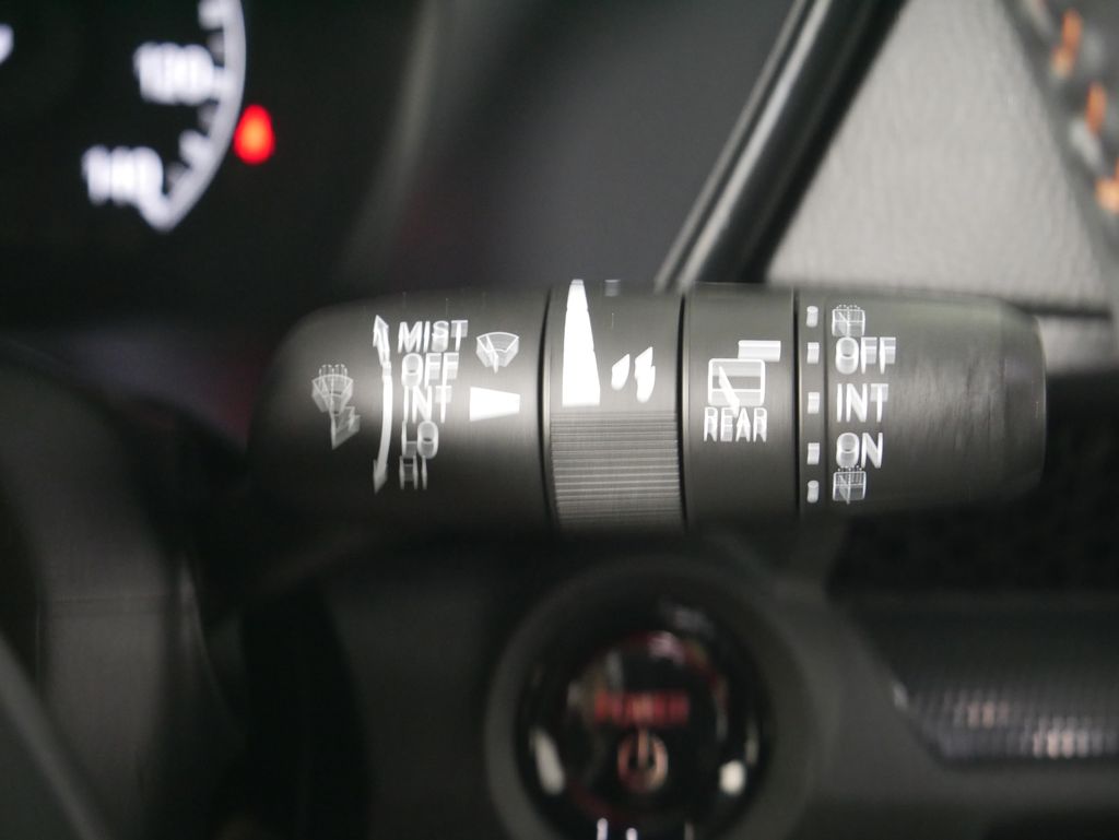 2024 Honda CR-V Sport 19