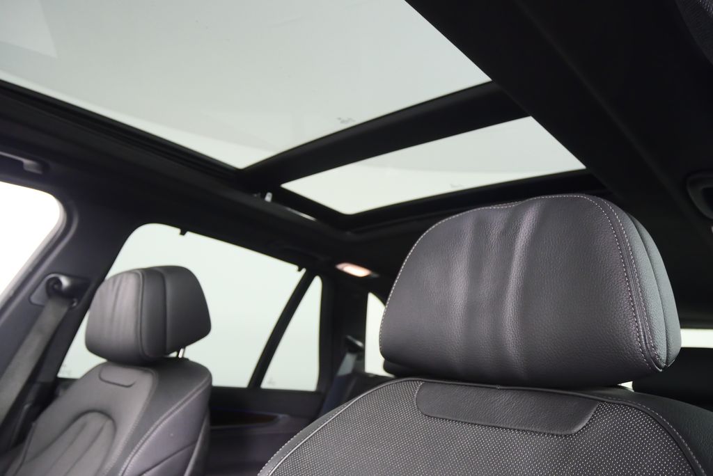 Thumbnail: 2018 BMW X5 - 12