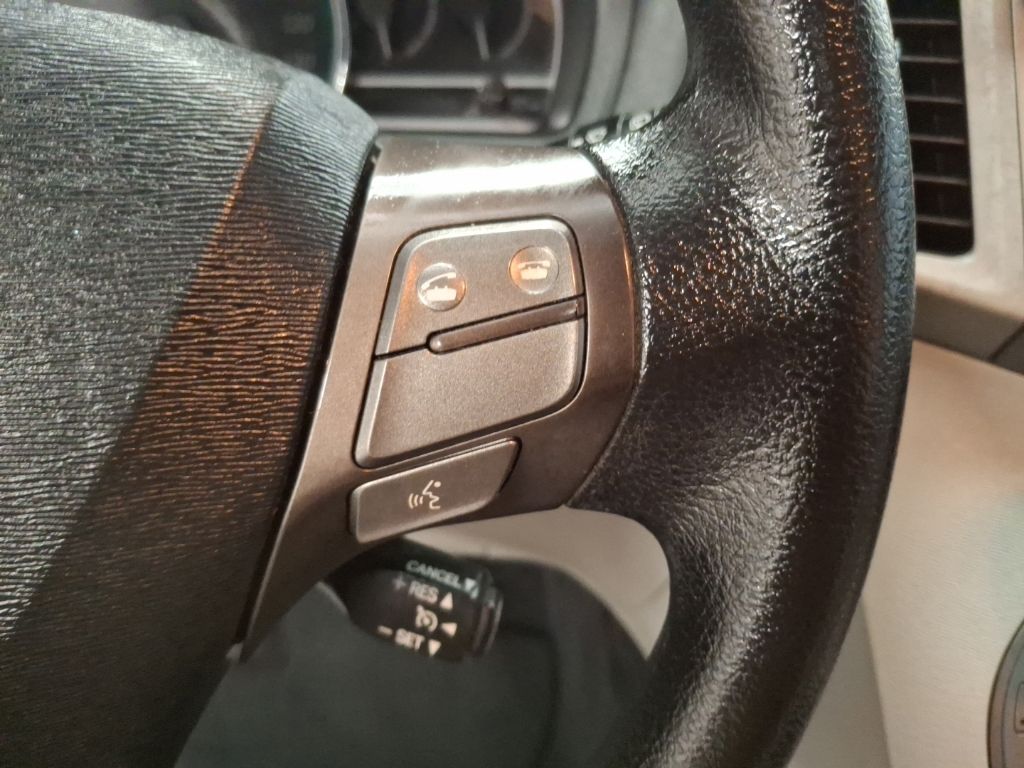 Used 2010 Toyota Venza SUV