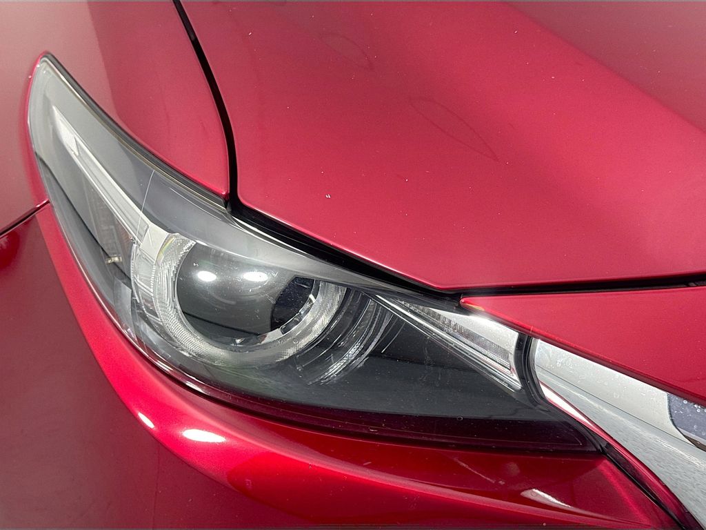 Used Car 2021 Mazda Cx-9  Grand Touring For Sale Under $25,000 In Austin, Texas