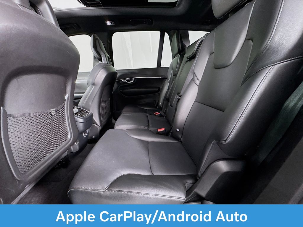 Used Car 2020 Volvo Xc90  T5 Momentum For Sale Under $20,000 In Austin, Texas