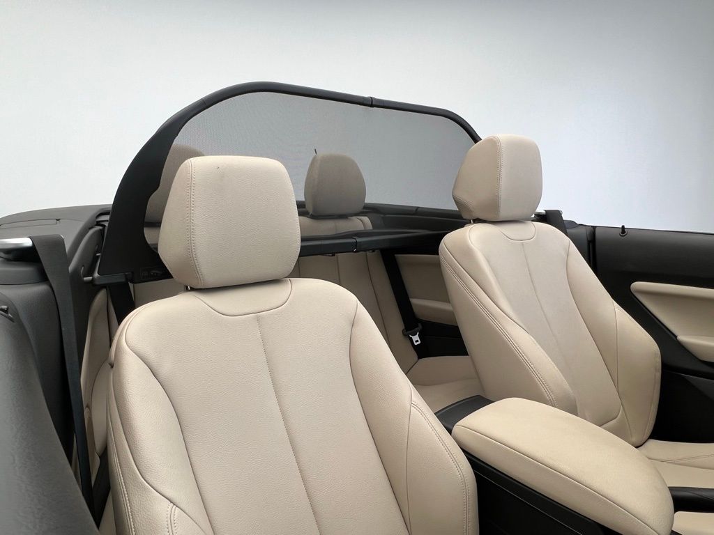 2017 BMW 2 Series 230i xDrive 12