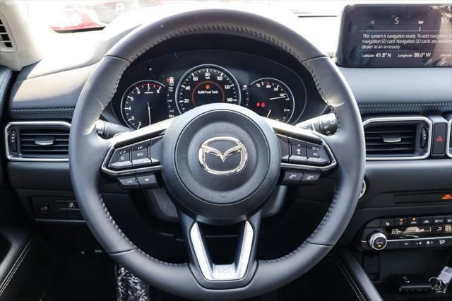 2024 Mazda CX-5 2.5 S Premium Package 15