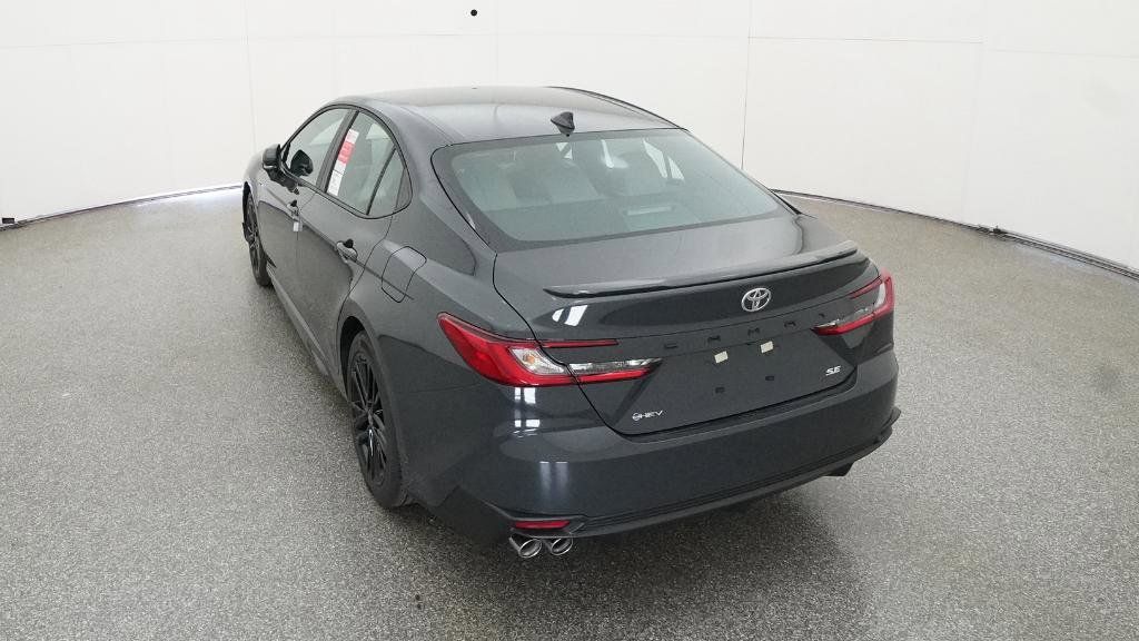 Thumbnail: 2026 Toyota Camry - 4