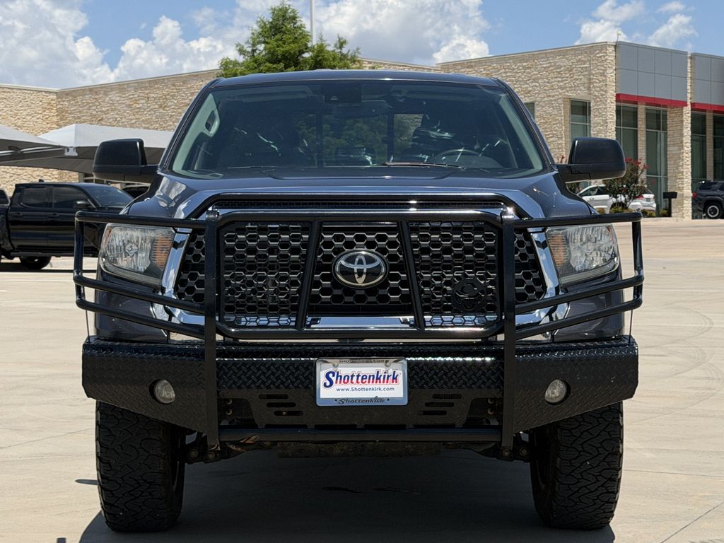 Used 2021 Toyota Tundra Truck