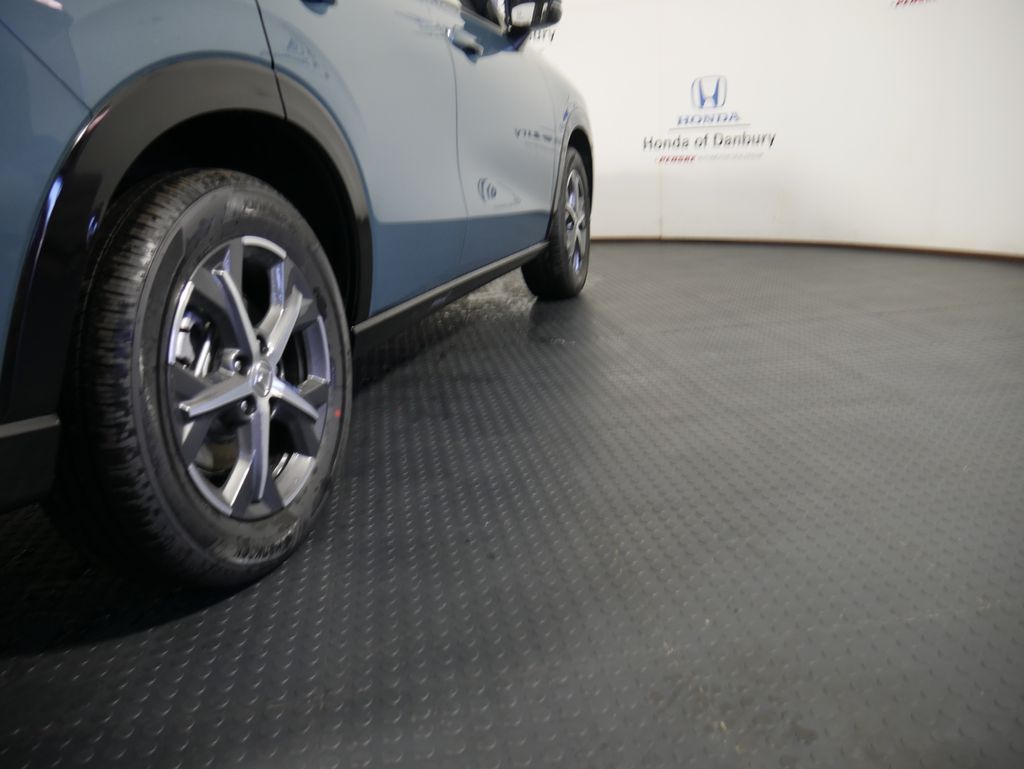 Thumbnail: 2027 Honda HR-V - 4