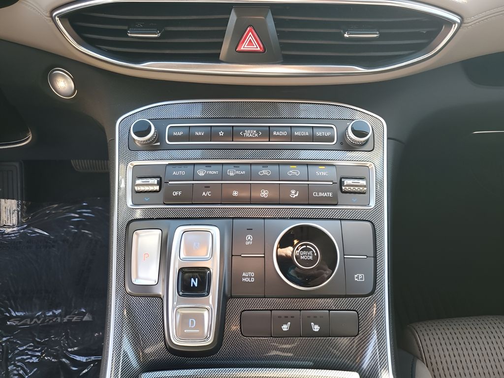 Used Car 2023 Hyundai Santa Fe  Sel For Sale Under $25,000 In Austin, Texas