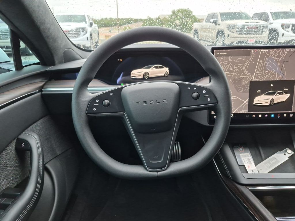 Used Car 2023 Tesla Model S  Standard Range For Sale Under $60,000 In Austin, Texas