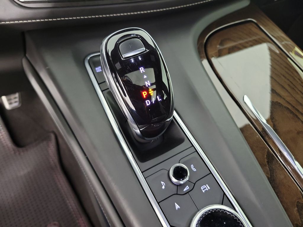 2022 Cadillac Escalade ESV Premium Luxury Platinum Blue at Bayway Cadillac Southwest