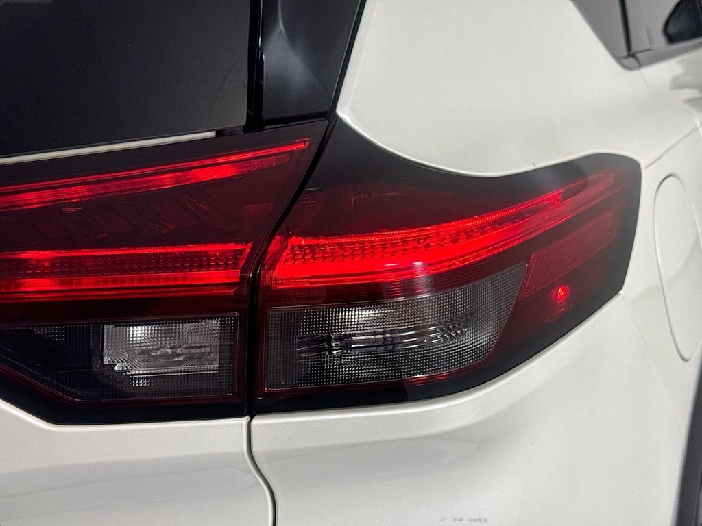 Used Car 2021 Nissan Rogue  Sv For Sale Under $20,000 In Austin, Texas